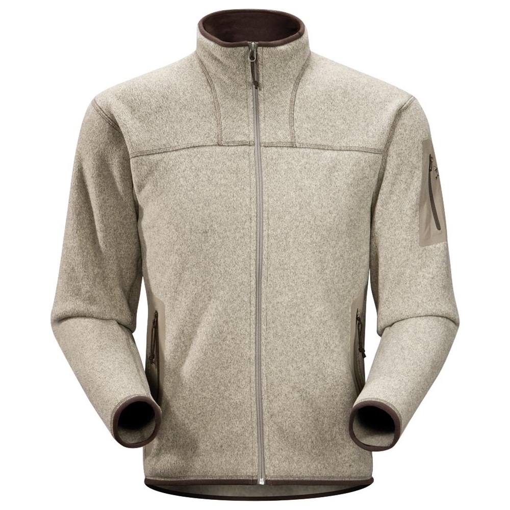 Arcteryx Covert Cardigan